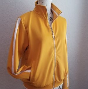 Track Jacket (New with tag)